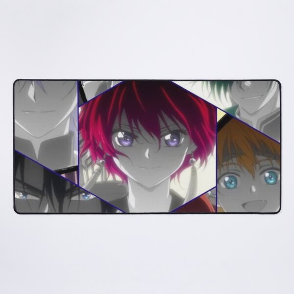 Item preview, akatsuki no yona. designed and sold by Special-A-2021.