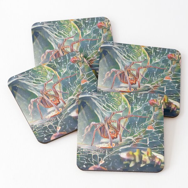 Item preview, Digital Spider  designed and sold by creatinginlove.