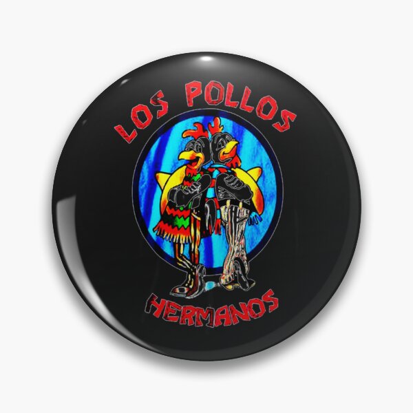 Item preview, Los Pollos designed and sold by JonathanClark.