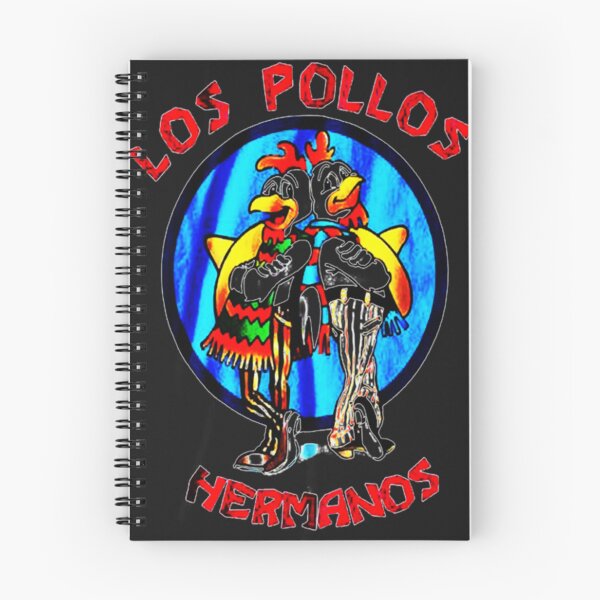 Item preview, Los Pollos designed and sold by JonathanClark.