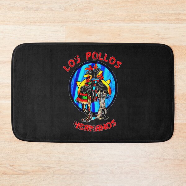 Item preview, Los Pollos designed and sold by JonathanClark.