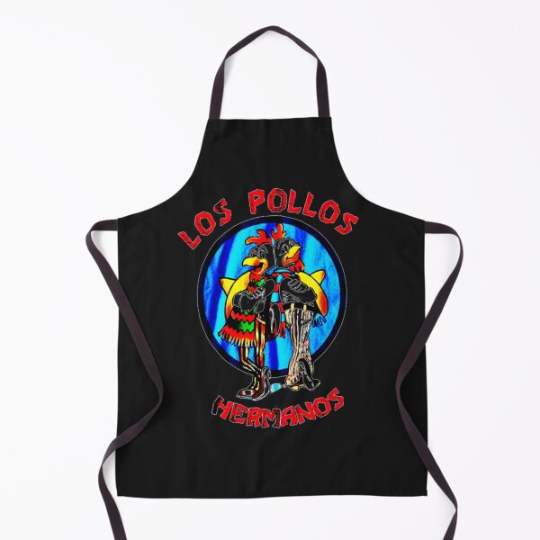 Item preview, Los Pollos designed and sold by JonathanClark.