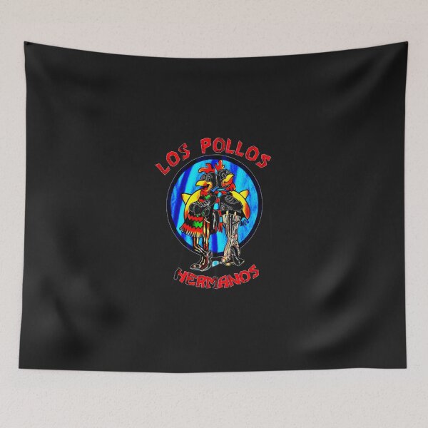 Item preview, Los Pollos designed and sold by JonathanClark.