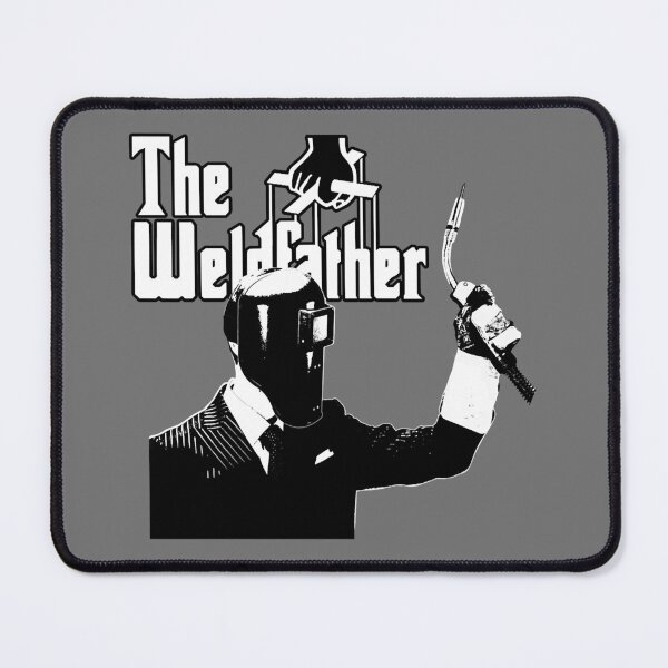 Item preview, The Weldfather designed and sold by Dapesy700.