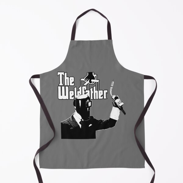 Item preview, The Weldfather designed and sold by Dapesy700.