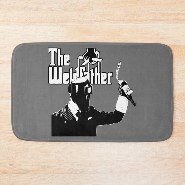 Item preview, The Weldfather designed and sold by Dapesy700.