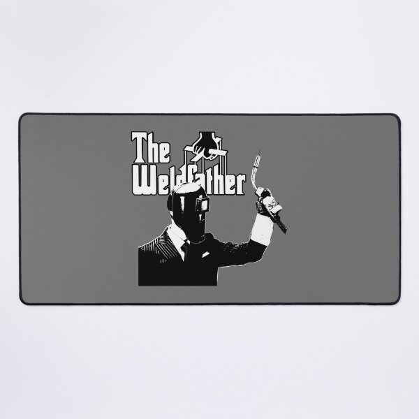 Item preview, The Weldfather designed and sold by Dapesy700.