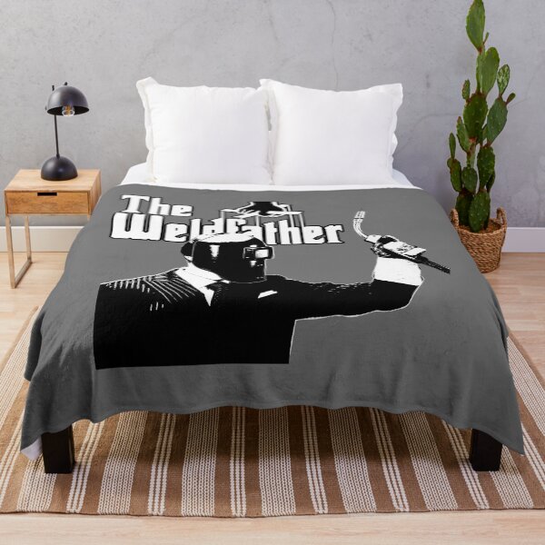 Item preview, The Weldfather designed and sold by Dapesy700.