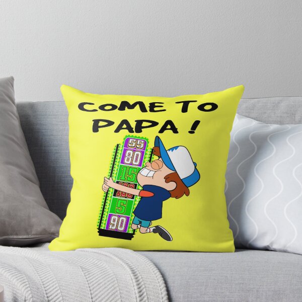 Item preview, TV Game Show - TPIR (The Price Is...)Come To Papa designed and sold by LuckyContestant.