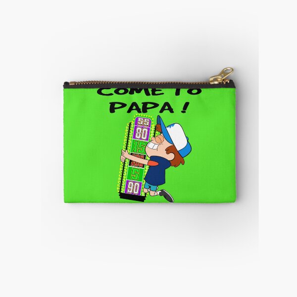 Item preview, TV Game Show - TPIR (The Price Is...)Come To Papa designed and sold by LuckyContestant.