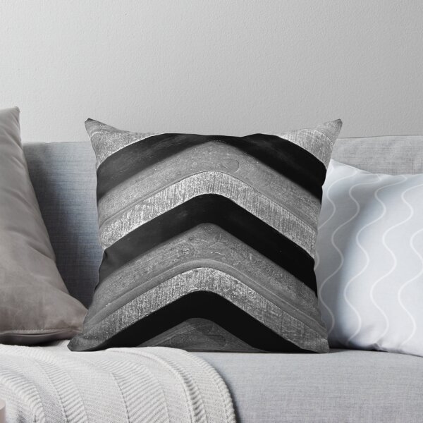 Item preview, Wrought iron shapes | Abstract Industrial Style designed and sold by CarolinaReina.