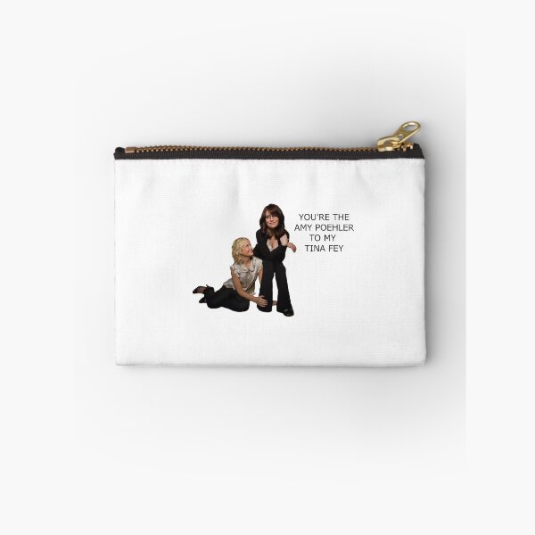Item preview, You're the Amy Poehler to my Tina Fey designed and sold by samantha-davey.