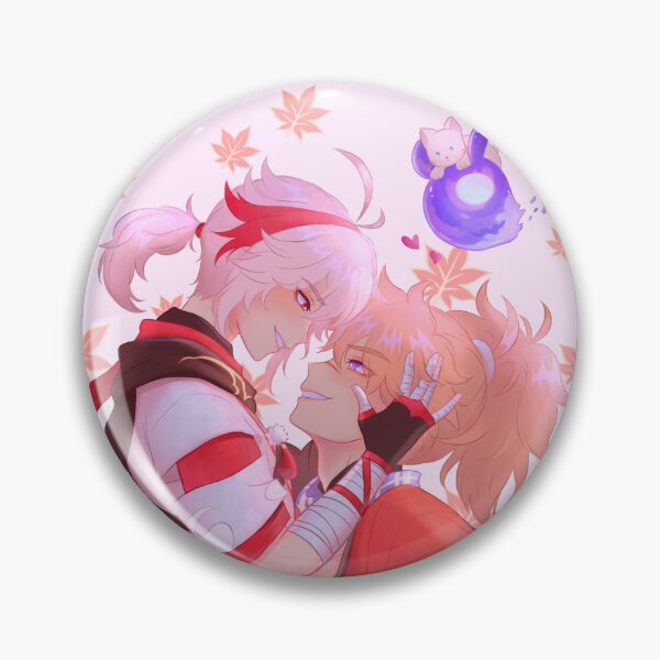 Item preview, TomoKazu designed and sold by uchimakei.