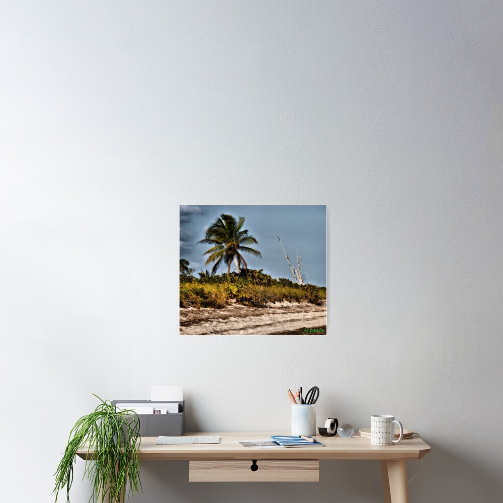 Marooned Poster