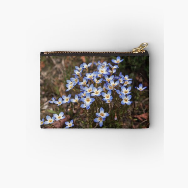Item preview, Wild Flowers Bluets designed and sold by Roger Porter Photography.