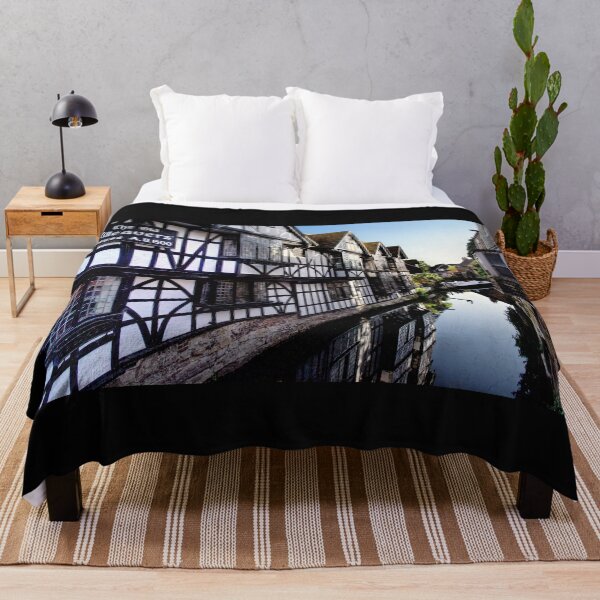 Item preview, The Old Weavers House, Canterbury designed and sold by Alisonchambers2.