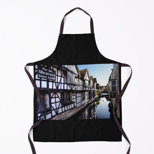 Item preview, The Old Weavers House, Canterbury  designed and sold by Alisonchambers2.