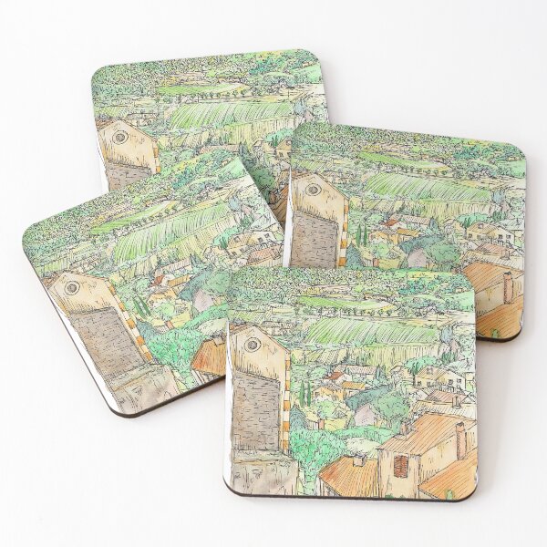 Item preview, Frenchs authentic landscape designed and sold by Elizabeth200401.