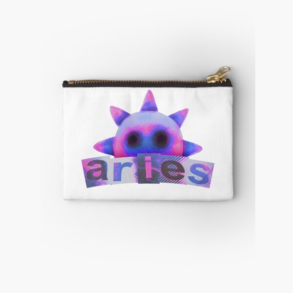Item preview, "aries" PINK SUN - Aries of Wunderworld designed and sold by HeartstarDesign.