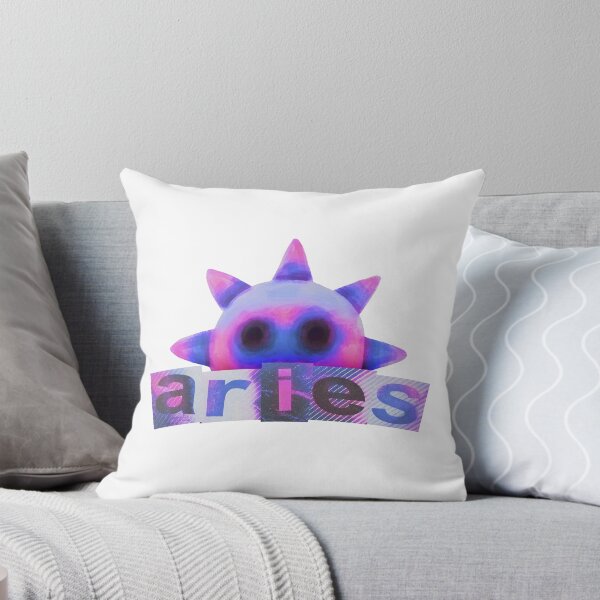 Item preview, "aries" PINK SUN - Aries of Wunderworld designed and sold by HeartstarDesign.