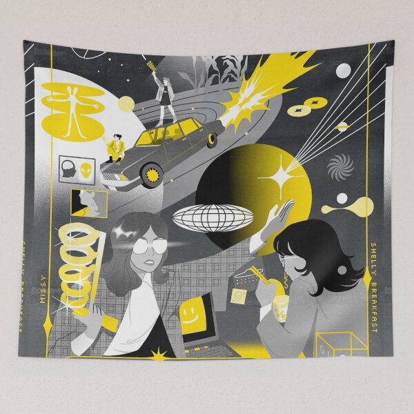 Item preview, JAPANESE AMOY LEHOY designed and sold by WiliamVargas.