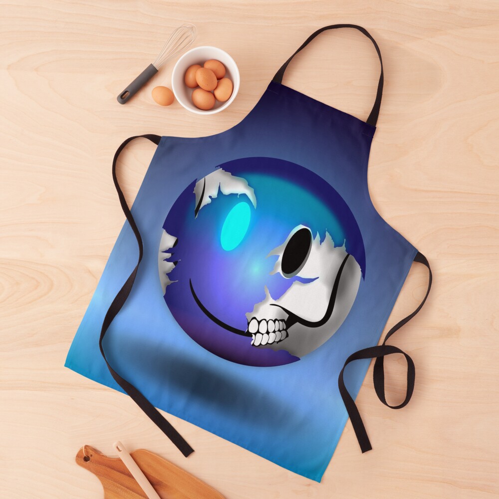 Item preview, Apron designed and sold by Pankroot.