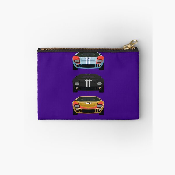 Item preview, The 3 GT40s Classic designed and sold by Dapesy700.