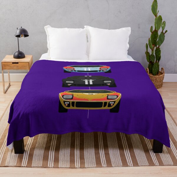 Item preview, The 3 GT40s Classic designed and sold by Dapesy700.