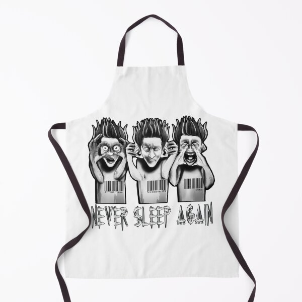 Item preview, Never Sleep Again designed and sold by eslaaso190.