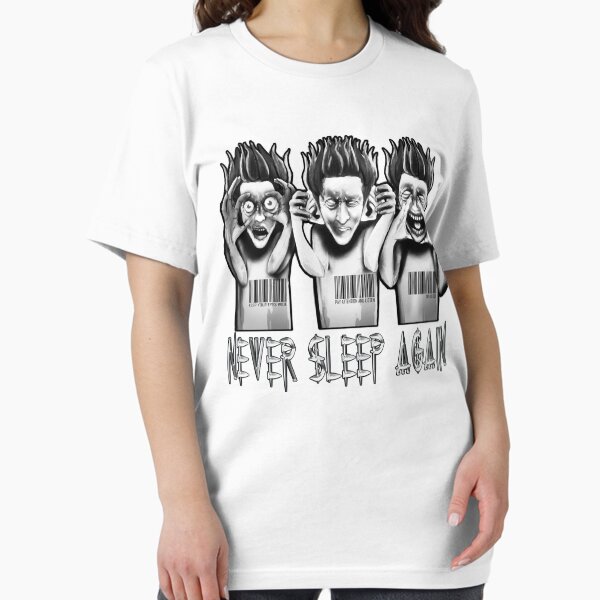 Item preview, Never Sleep Again designed and sold by eslaaso190.