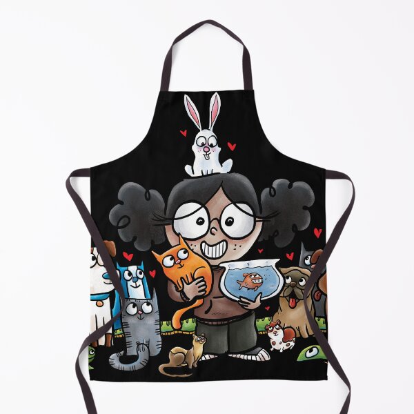 Item preview, Future Veterinarian designed and sold by Grasdal.