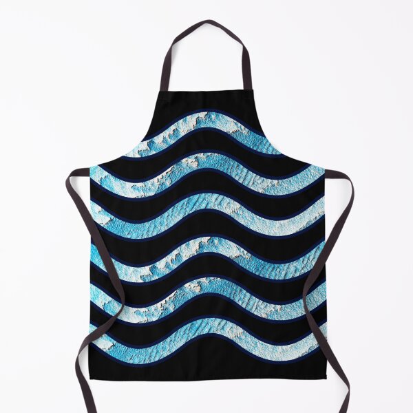 Item preview, Ocean waves summer designed and sold by Astralia.