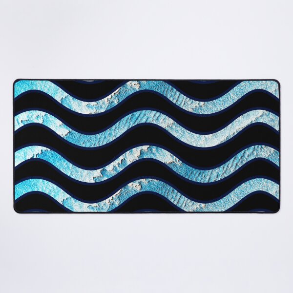 Item preview, Ocean waves summer designed and sold by Astralia.