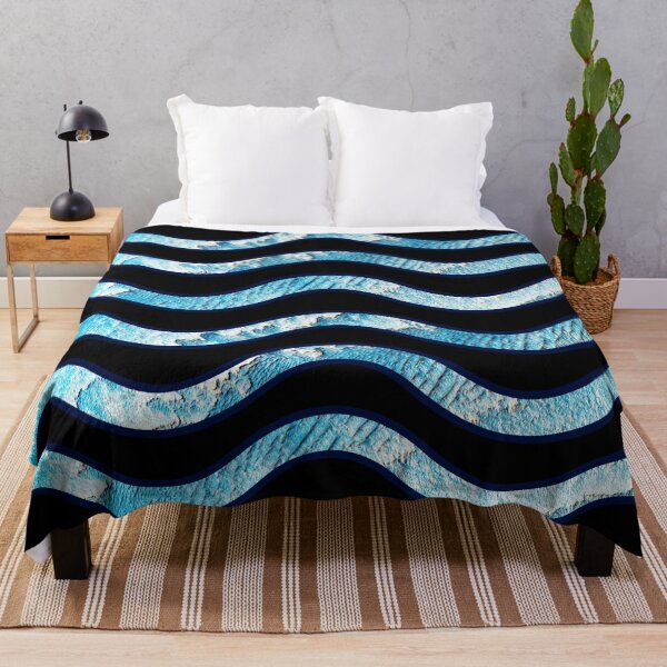 Item preview, Ocean waves summer designed and sold by Astralia.