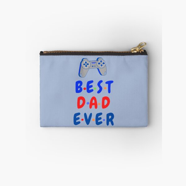 Item preview,  Gamer Best Dad Ever ,Happy Fathers Day designed and sold by DeeCeeFashion.