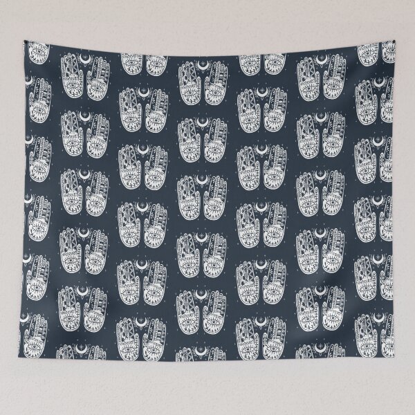Item preview, HANDS OF FATIMA designed and sold by MAYRA PEREZ.