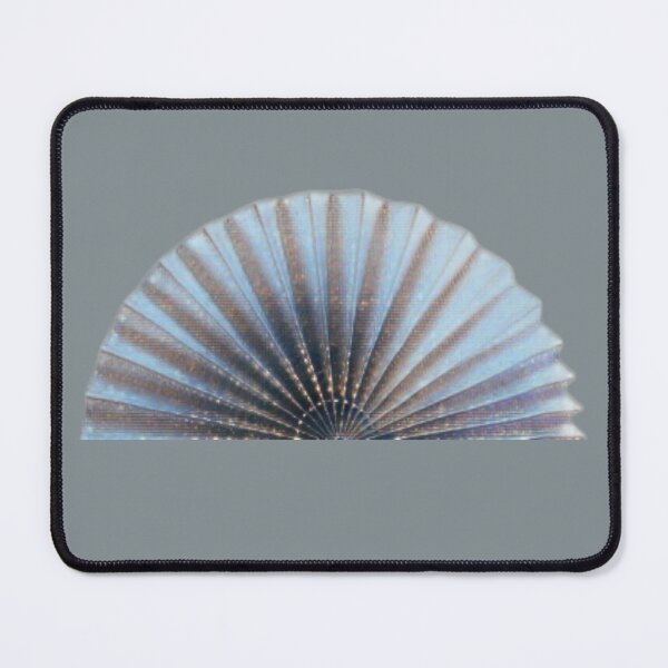 Item preview, Space effect hand fan designed and sold by Trianglegreen.