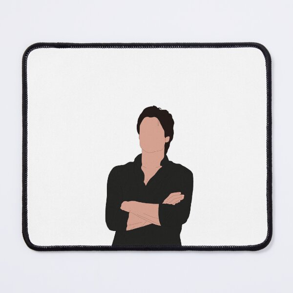 Item preview, Damon Salvatore  designed and sold by Arikx.