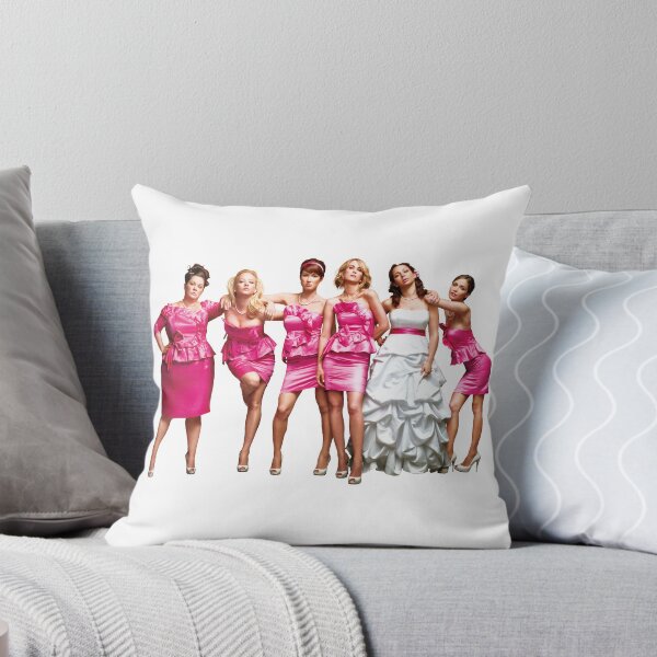 Item preview, Bridesmaids designed and sold by samantha-davey.