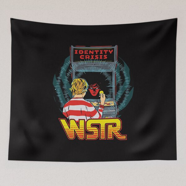 Item preview, The Wonder Deep Punk  designed and sold by eslaaso190.