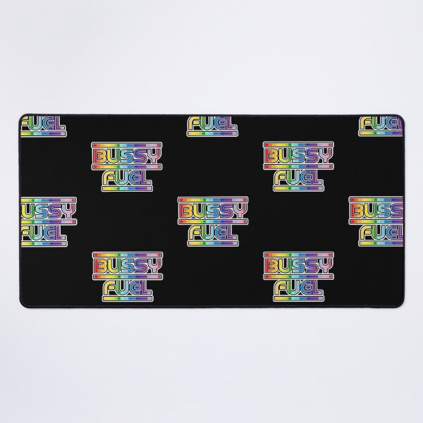 Item preview, Bussy Fuel Classic Pride Logo designed and sold by GioVee.