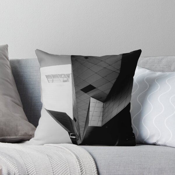 Item preview, Modern Architecture in Lyon, France designed and sold by CarolinaReina.
