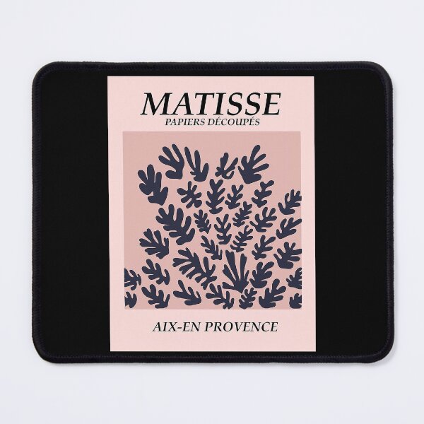 Item preview, H Matisse - Aixen Decoupes designed and sold by Paula Haygood.