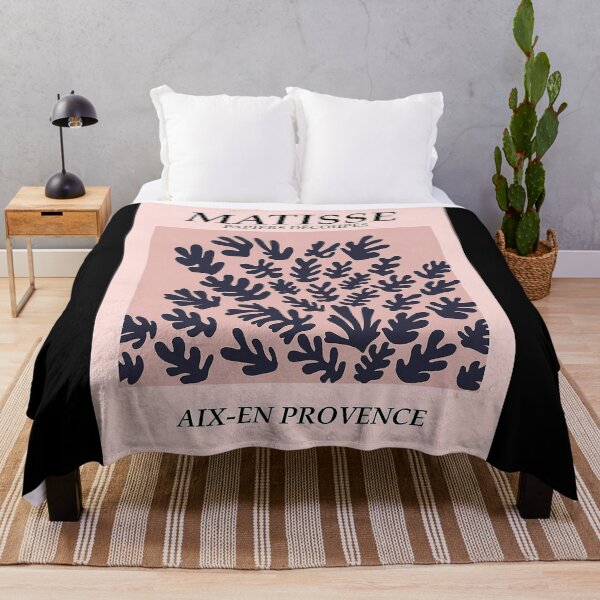 Item preview, H Matisse - Aixen Decoupes designed and sold by Paula Haygood.