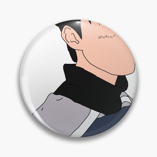 Item preview, P1Harmony // Intak  designed and sold by A3h4y.