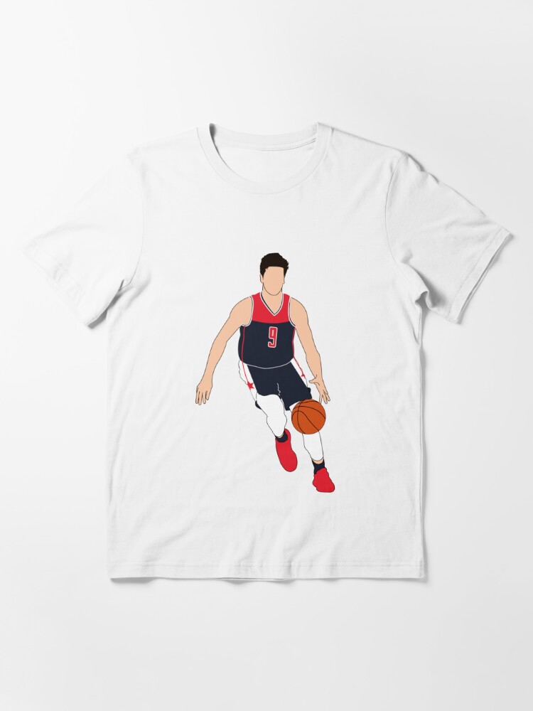 Deni Avdija - Israel Basketball Essential T-Shirt for Sale by