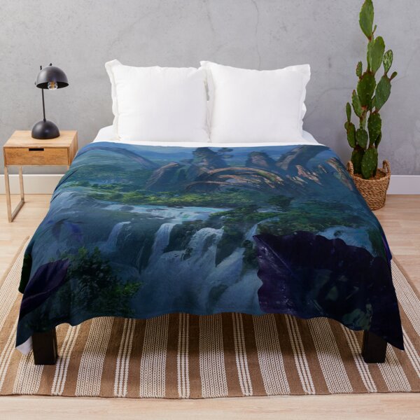 Item preview, Water Fall designed and sold by CarrieFunk69.