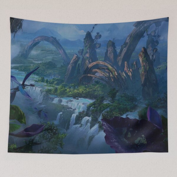 Item preview, Water Fall designed and sold by CarrieFunk69.