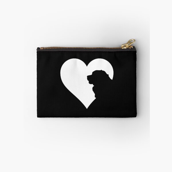 Item preview, The Heart of the Bernese Mountain Dog Lover designed and sold by More Cute Dogs.