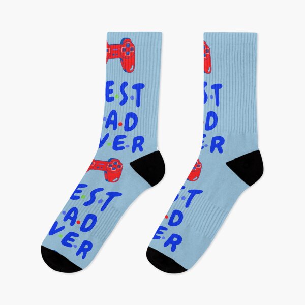 Item preview, Gamer Best Dad Ever ,Happy Fathers day  designed and sold by DeeCeeFashion.